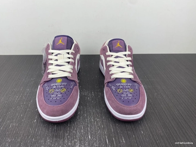 Air (W) DR8057-500 1 Jordan Unity Low 0711